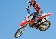 Honda CRF150R